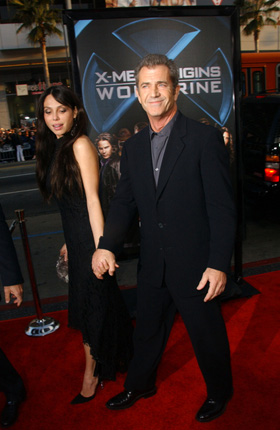 Mel Gibson, Oksana Grigorieva, pictures, picture, photos, photo, pics, pic, images, image, hot, sexy, dating, new, girlfriend, Russian, singer, divorce, Mel Gibson news