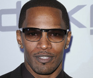 Jamie Foxx, pictures, pictures, photos, photo, pics, pic, Sirius, radio, show, Miley Cyrus, comments, disses, news, gossip, rumors