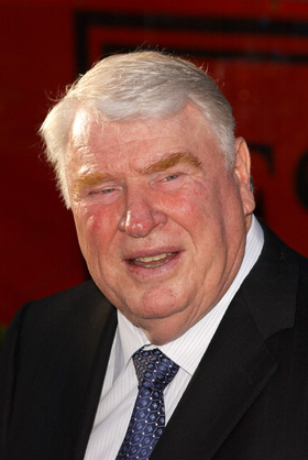 John Madden, pictures, picture, photos, photo, pics, pic, images, image, retires, NFL, announcer, Oakland Raiders, broadcasting