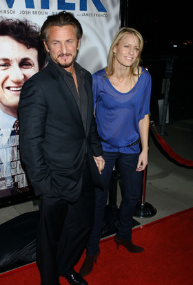 Sean Penn, Robin Wright Penn, pictures, picture, photos, photo, pics, pic, images, image, divorce, divorcing, split, breakup, marriage, news, gossip, Sean Penn news, Robin Wright Penn news