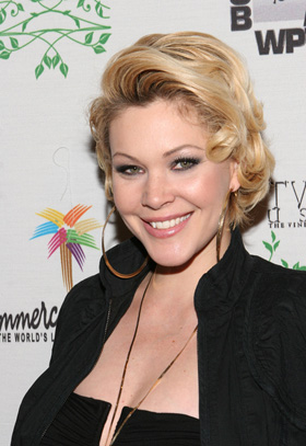 Shanna Moakler