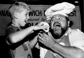 Dom DeLuise, pictures, picture, photos, photo, pics, pic, images, image, death, dies, dead, obituary, actor, comedian