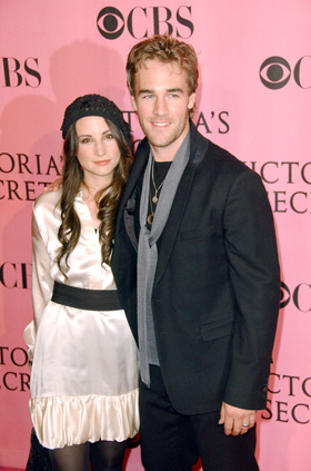 Heather McCombs, James Van Der Beek, pictures, picture, photos, photo, pics, pic, images, image, hot, sexy, latest, new 