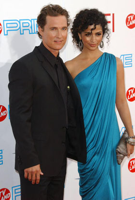 Matthew McConaughey, Camila Alves, Matthew McConaughey and Camila Alves pictures, photos, pics, images, hot, sexy, news, new, baby, daughter, Vida Alves McConaughey, children, kids, pregnancy