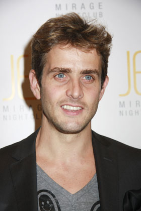 Joey McIntyre, pictures, picture, photos, photo, pics, pic, images, image, hot, sexy, latest, new, wife, Barrett, pregnant, baby, son, Joey McIntyre new baby, Joey McIntyre news