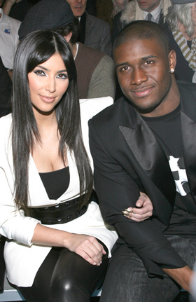 Kim Kardashian, Reggie Bush, Kim Kardashian and Reggie Bush, pictures, picture, photos, photo, pics, pic, images, image, hot, sexy, latest, new, Kim Kardashian and Reggie Bush break up, Kim Kardashian and Reggie Bush split