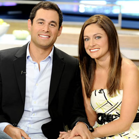 Jason Mesnick, Molly Malaney, Jason Mesnick and Molly Malaney, pictures, picture, photos, photo, pics, pic, images, image, hot, sexy, latest, new