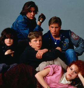 The Breakfast Club