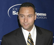 Derek Jeter