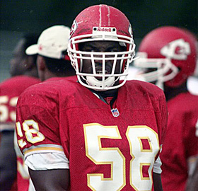 Derrick Thomas