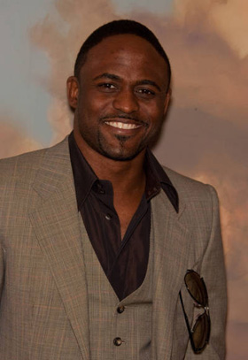 Wayne Brady, pictures, picture, photos, photo, pics, pic, images, image, hot, sexy, latest, new