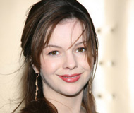 Amber Tamblyn