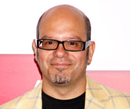 David Cross