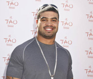 Shawne Merriman