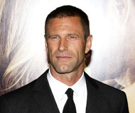 Aaron Eckhart