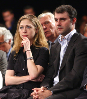 Chelsea Clinton, Marc Mezvinsky, pictures, picture, photos, photo, pics, pic, images, image, hot, sexy, latest, new