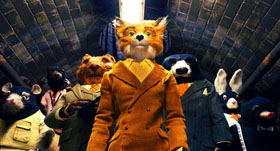 Fantastic Mr. Fox