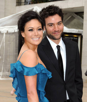 Lindsay Price, Josh Radnor, pictures, picture, photos, photo, pics, pic, images, image, hot, sexy, latest, new, Lindsay Price and Josh Radnor breakup, Lindsay Price and Josh Radnor split