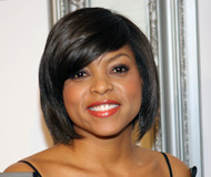 Taraji P. Henson