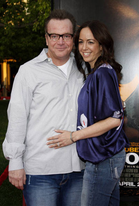 Tom Arnold, Ashley Groussman, pictures, picture, photos, photo, pics, pic, images, image, hot, sexy, latest, new