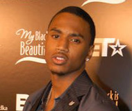 Trey Songz