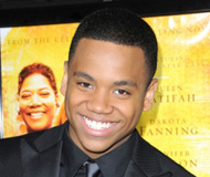 Tristan Wilds