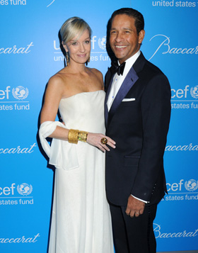 Bryant Gumbel, Hilary Quinlan, pictures, picture, photos, photo, pics, pic, images, image, hot, sexy, latest, new