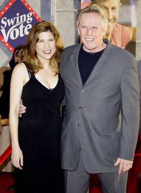 Gary Busey, Steffanie Sampson, pictures, picture, photos, photo, pics, pic, images, image, hot, sexy, latest, new