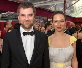 Maya Rudolph, Paul Thomas Anderson