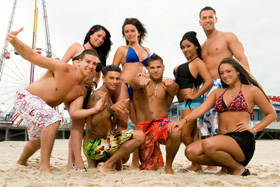 Jersey Shore, season, 2, cast, pictures, picture, photos, photo, pics, pic, images, image, hot, sexy, latest, new