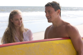 Dear John