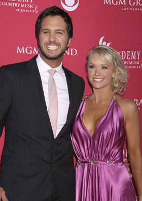 Luke Bryan, Caroline Bryan, wife, pregnant, new, baby, pictures, picture, photos, photo, pics, pic, images, image, hot, sexy, latest, new, 2010