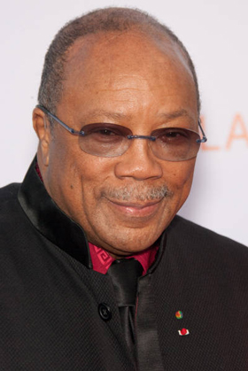 Quincy Jones, We Are the World, remake, Haiti, 2010, pictures, picture, photos, photo, pics, pic, images, image, hot, sexy, latest, new