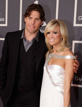 Carrie Underwood, Mike Fisher, marriage, married, wedding, pictures, picture, photos, photo, pics, pic, images, image, hot, sexy, latest, new, 2010