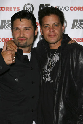 Corey Feldman, Corey Haim, death, statement, pictures, picture, photos, photo, pics, pic, images, image, hot, sexy, latest, new, 2010