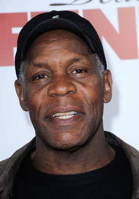 Danny Glover, arrested, labor, union, protest, pictures, picture, photos, photo, pics, pic, images, image, hot, sexy, latest, new, 2010