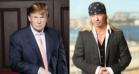 Donald Trump, Bret Michaels, condition, prognosis, Celebrity Apprentice, pictures, picture, photos, photo, pics, pic, images, image, hot, sexy, latest, new, 2010