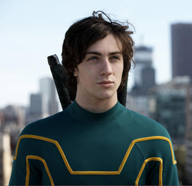 Kick-Ass, Aaron Johnson, movie, preview, pictures, picture, photos, photo, pics, pic, images, image, hot, sexy, latest, new, 2010