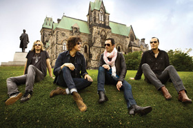 Stone Temple Pilots, pictures, picture, photos, photo, pics, pic, images, image, hot, sexy, latest, new, 2010