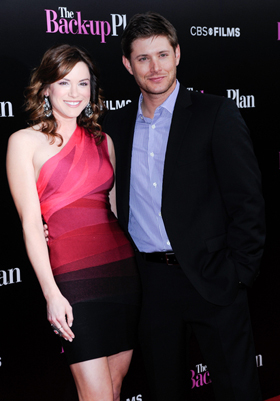 Danneel Harris, Jensen Ackles, wedding, married, dating, pictures, picture, photos, photo, pics, pic, images, image, hot, sexy, latest, new, 2010