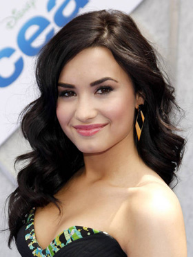 Demi Lovato, rehab, pictures, picture, photos, photo, pics, pic, images, image, hot, sexy, latest, new, 2010