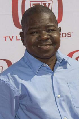 Gary Coleman