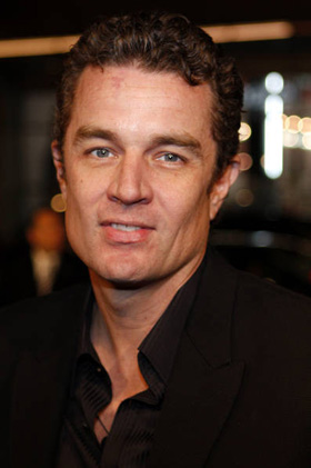 James Marsters, engaged, girlfriend, fiance, Patricia Rahman, wedding, pictures, picture, photos, photo, pics, pic, images, image, hot, sexy, latest, new, 2010