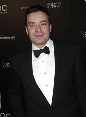 Jimmy Fallon, Primetime, Emmy Awards, Emmys, eBay, auction, pictures, picture, photos, photo, pics, pic, images, image, hot, sexy, latest, new, 2010