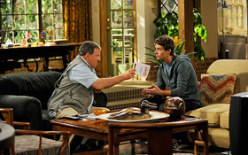 Shit My Dad Says, CBS, primetime, shows, descriptions, schedule, pictures, picture, photos, photo, pics, pic, images, image, hot, sexy, latest, new, 2010