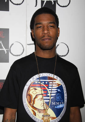 Kid Cudi, arrested, arrest, busted, pictures, picture, photos, photo, pics, pic, images, image, hot, sexy, latest, new, 2010