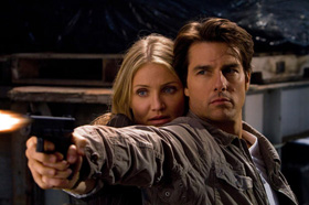 Knight and Day, Tom Cruise, Cameron Diaz, movie, preview, pictures, picture, photos, photo, pics, pic, images, image, hot, sexy, latest, new, 2010