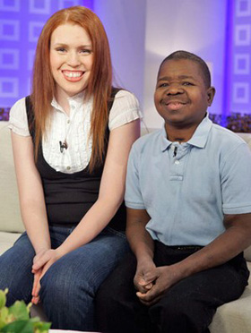 Shannon Price, Gary Coleman, pictures, picture, photos, photo, pics, pic, images, image, latest, new, hot, sexy, 2010