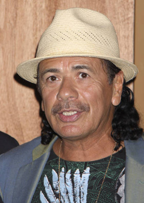 Carlos Santana, engaged, proposes, girlfriend, Cindy Blackman, pictures, picture, photos, photo, pics, pic, images, image, hot, sexy, latest, new, 2010