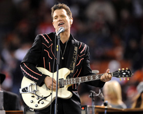 Chris Isaak, American Idol, pictures, picture, photos, photo, pics, pic, images, image, hot, sexy, latest, new